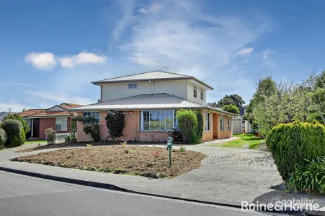 Property photo of 6 Devenish Drive Sorell TAS 7172
