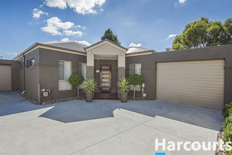 Property photo of 2/112 Pindari Avenue Mill Park VIC 3082