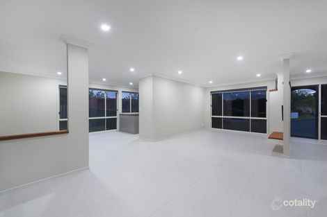 Property photo of 6 Napido Lane Pacific Pines QLD 4211