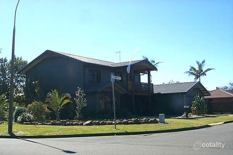 3 Sharpe St, East Ballina, NSW 2478