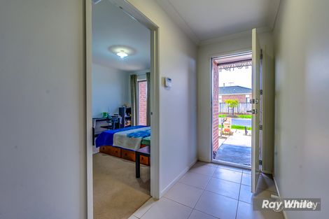 Property photo of 49 Chantelle Parade Tarneit VIC 3029