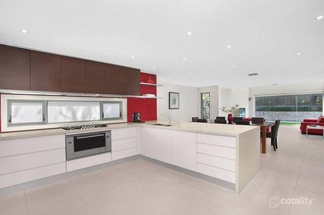 Property photo of 1 Therry Street Drummoyne NSW 2047