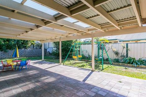 Property photo of 9 Marcus Way Mudgeeraba QLD 4213
