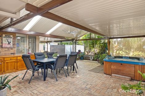 Property photo of 22 Chital Place Chermside West QLD 4032