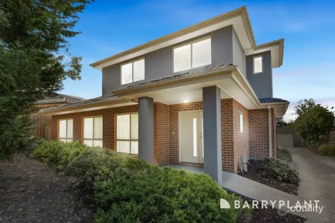 1/27 Kirrawee Ave, Wantirna South, VIC 3152