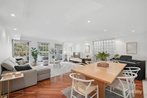 1/4 Albemarle Ave, Rose Bay, NSW 2029