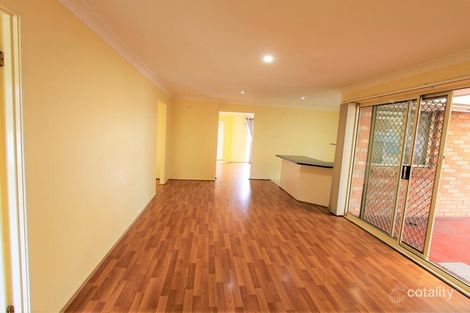 Property photo of 25 McLaughlin Circuit Bradbury NSW 2560
