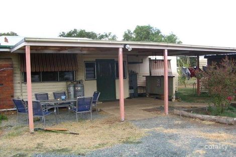 Property photo of 551 Vise Road Lockington VIC 3563