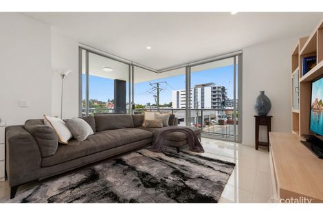 Property photo of 202/17-19 Kurilpa Street West End QLD 4101