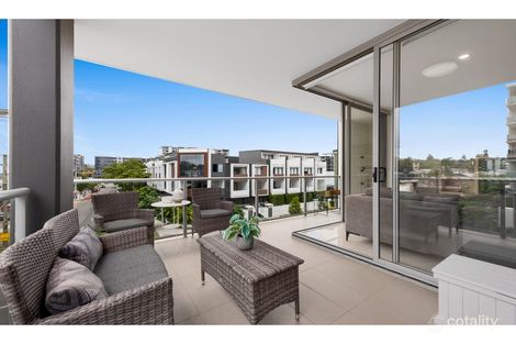 Property photo of 202/17-19 Kurilpa Street West End QLD 4101