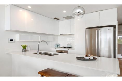 Property photo of 202/17-19 Kurilpa Street West End QLD 4101