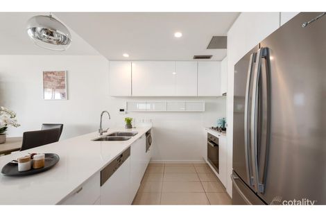 Property photo of 202/17-19 Kurilpa Street West End QLD 4101