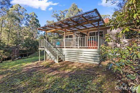 Property photo of 14 Callop Street East Warburton VIC 3799