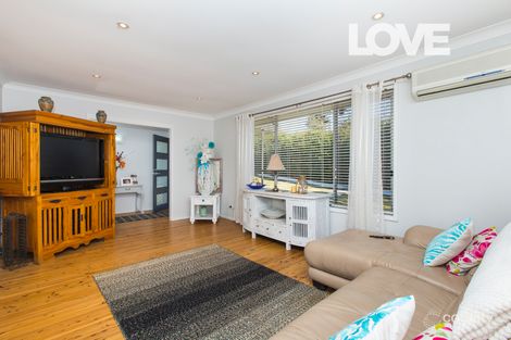 Property photo of 106 Murnin Street Wallsend NSW 2287