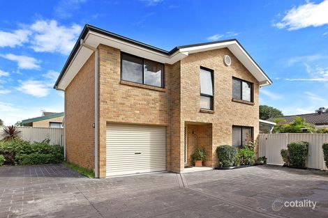 Property photo of 6/39-41 Anzac Road Long Jetty NSW 2261
