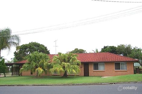 Property photo of 2/31 Jimmieson Avenue Labrador QLD 4215