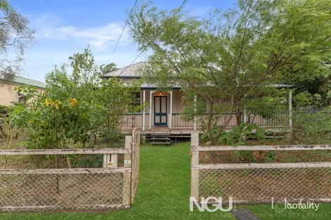 Property photo of 3 Davidson Street Basin Pocket QLD 4305