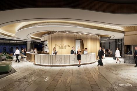3205/111 Mary St, Brisbane City, QLD 4000