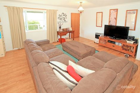 Property photo of 21 Costello Road Tungamull QLD 4702