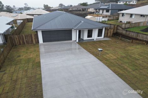 22 Leyden Dr, Oakey, QLD 4401