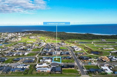 4 Bandicoot Ct, Cape Paterson, VIC 3995