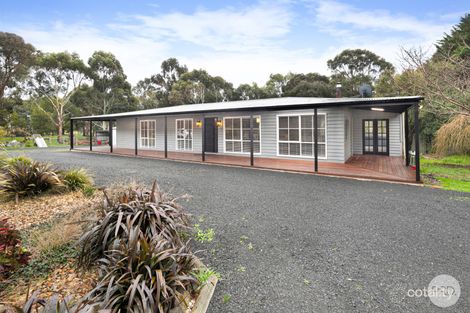 163 Browns-Scarsdale Rd, Scarsdale, VIC 3351