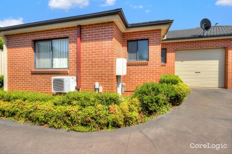 Property photo of 47A Stapleton Street Wentworthville NSW 2145