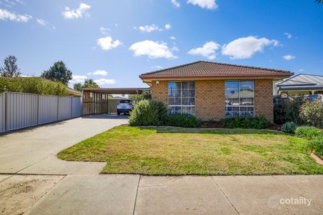 Property photo of 6 Quiggin Court Shepparton VIC 3630