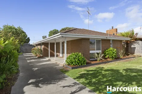 3 David St, Drysdale, VIC 3222