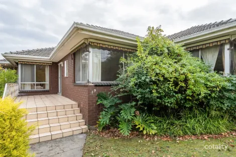Property photo of 19 Smyth Street Mount Waverley VIC 3149