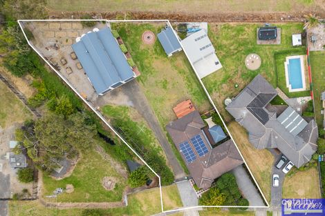 Property photo of 32 Hastings Street Pearcedale VIC 3912