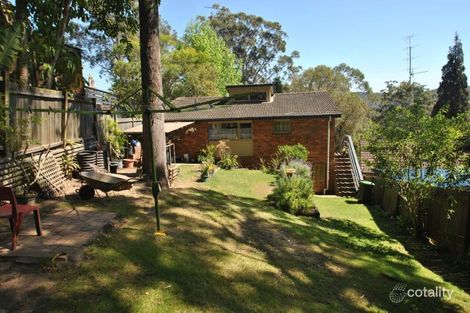 Property photo of 6 Greenoaks Road Narara NSW 2250