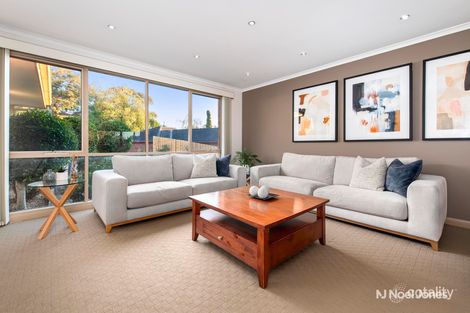 Property photo of 2 Fiscom Court Croydon North VIC 3136