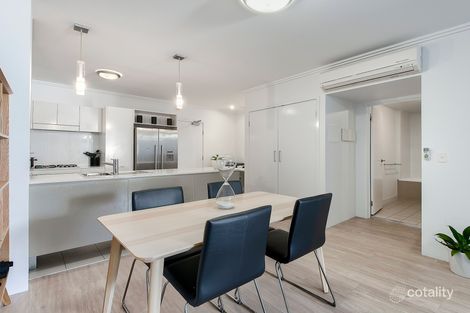Property photo of 34/20 Donkin Street West End QLD 4101