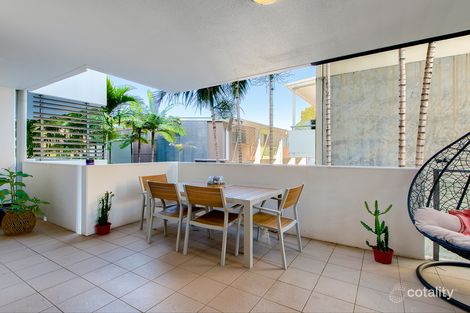 Property photo of 34/20 Donkin Street West End QLD 4101