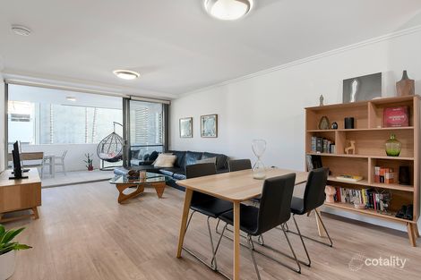 Property photo of 34/20 Donkin Street West End QLD 4101