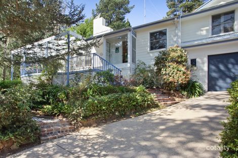 64 Jersey Ave, Leura, NSW 2780