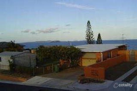 Property photo of 25 Larnach Street Zilzie QLD 4710