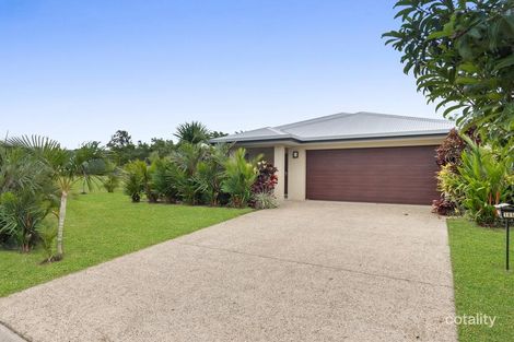 Property photo of 45 Canopys Edge Boulevard Smithfield QLD 4878