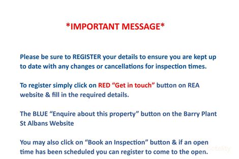 Property photo of 1/67 William Street St Albans VIC 3021