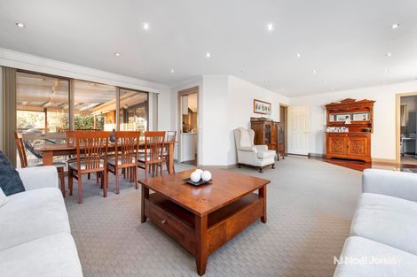 Property photo of 2 Fiscom Court Croydon North VIC 3136