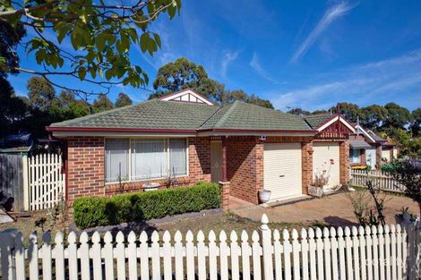 Property photo of 23 Birgitte Crescent Cecil Hills NSW 2171