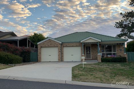 Property photo of 54 Morella Avenue Jerrabomberra NSW 2619