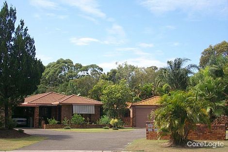 Property photo of 4/8 Woodgate Place Paradise Point QLD 4216