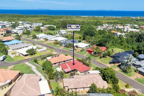 Property photo of 9 Setu Drive Pacific Heights QLD 4703