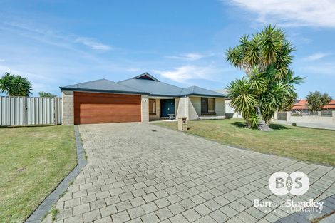 Property photo of 9 Tourmaline Ridge Australind WA 6233