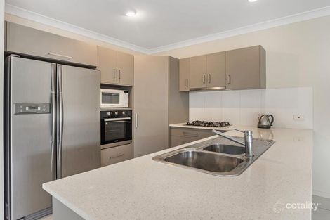 Property photo of 45 Canopys Edge Boulevard Smithfield QLD 4878