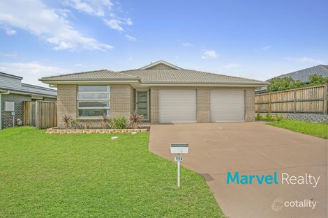 21 Auburn St, Gillieston Heights, NSW 2321