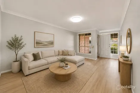 Property photo of 54 Gregorace Place Bonnyrigg NSW 2177