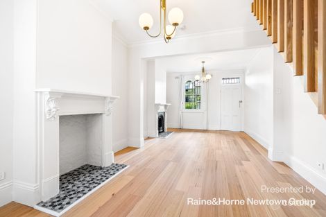 Property photo of 24 Gottenham Street Glebe NSW 2037